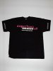 Amperrock, T-Shirt Bedruckung, Flock, Flex-Folien, Eventshirts, Werbetechnik, Werbebedruckung, München