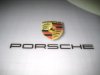 Schild Porsche im Digitaldruck Beleuchtung LED
