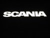 Scania München, Lichtwerbung, Profil5, LED-Ausleuchtung, Leuchtbuchstaben, Leuchtschrift