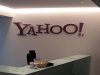 Yahoo! Leuchtbuchstaben, hinterleuchtet, Profil3, München, Lichtwerbung, LED-Ausleuchtung