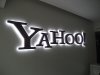 Yahoo!, Lichtwerbung, LED-Ausleuchtung, Leuchtbuchstaben, hinterleuchtet, Profil3, Lichtreklame München