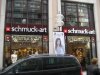 Schmuck-Art, , Lichtwerbung, Leuchtbuchstaben, Profil5, LED-Ausleuchtung, Leuchtreklame München