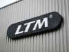 LTM, LED-Aussenwerbung Lichtwerbung: Leuchtkasten Formtransparent, Ausleuchtung, Folienbeschriftung München 